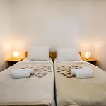 Apartamento Pirun Baška