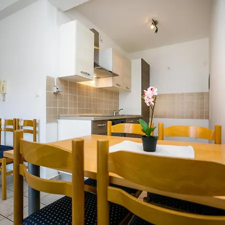 Apartment Pirun