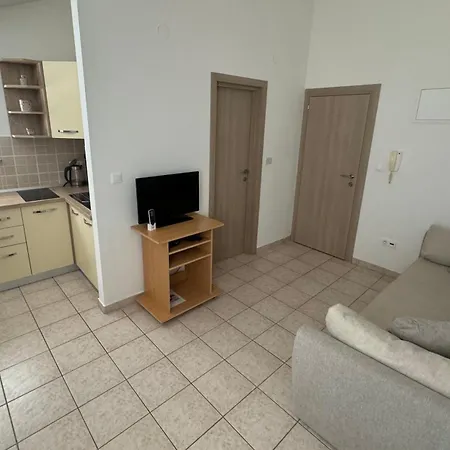 Apartment Pirun