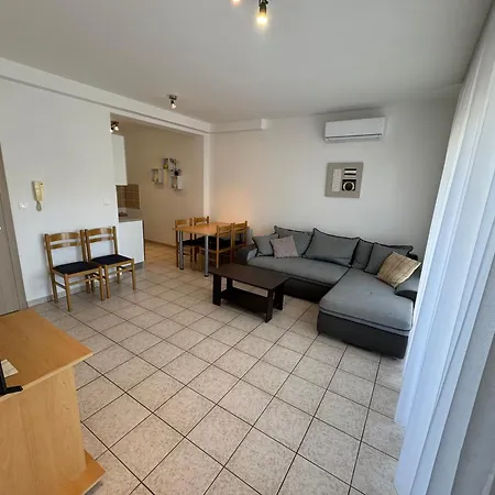 Apartament Pirun Baška