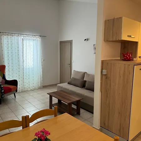 Pirun Apartament