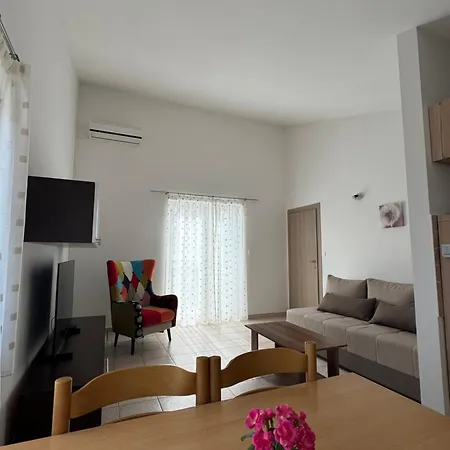 Pirun Apartament Baška