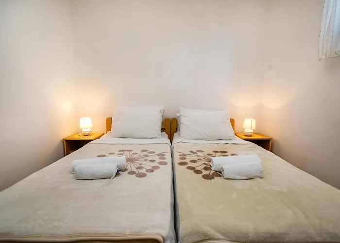 Апартаменты Pirun Башка