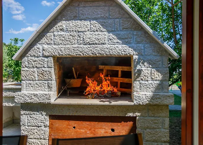 Апартаменты Pirun