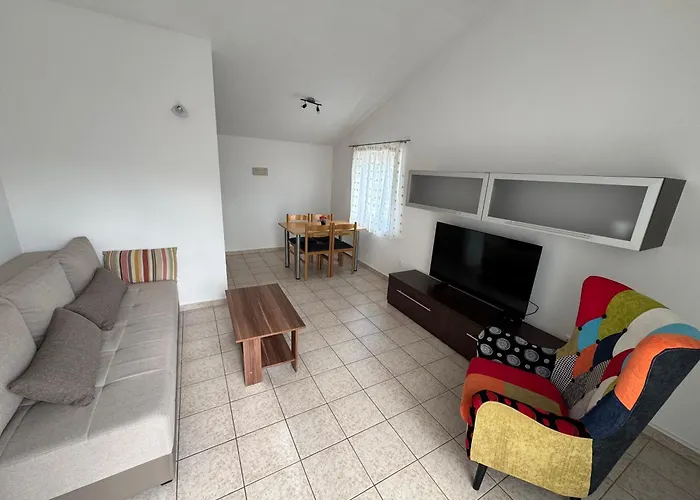 Апартаменты Pirun *