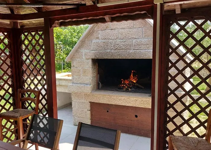 Апартаменты Pirun *