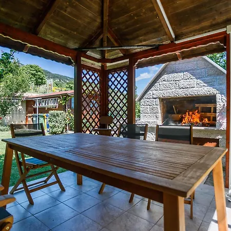Pirun Apartman Baška