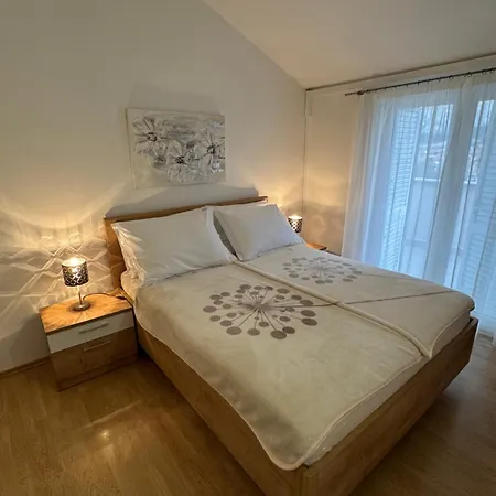 Lägenhet Pirun Baška