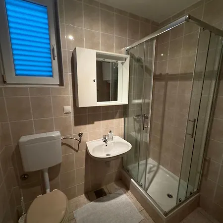 Pirun Apartman