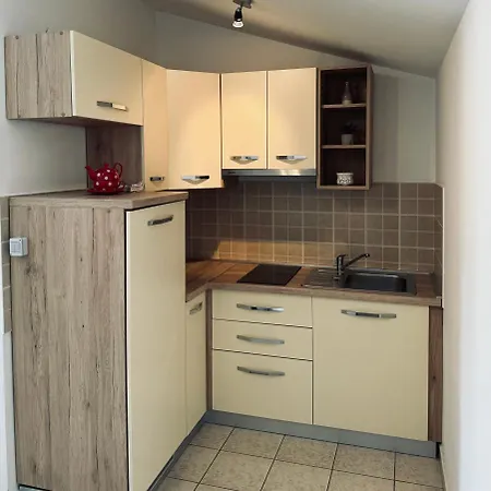 Apartman Pirun