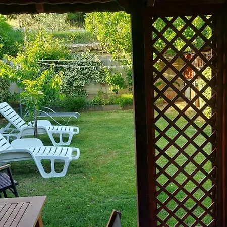 Apartman Pirun