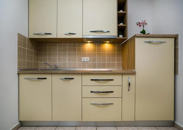 Pirun Apartament