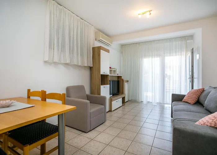 Apartment Pirun *