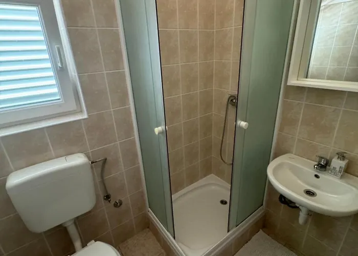 Pirun Apartament Baška