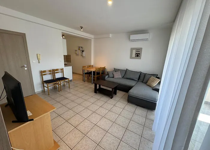 Apartment Pirun Baška