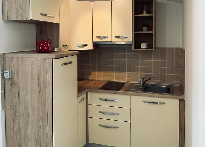 Apartment Pirun