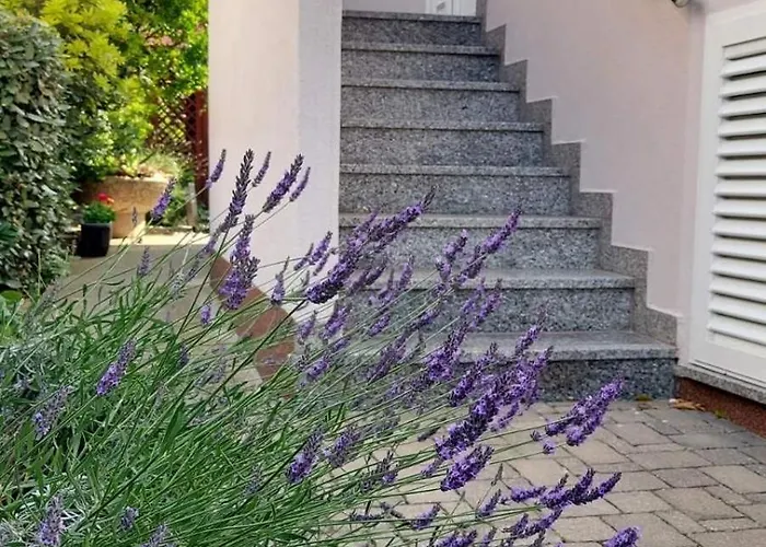 Apartament Pirun *