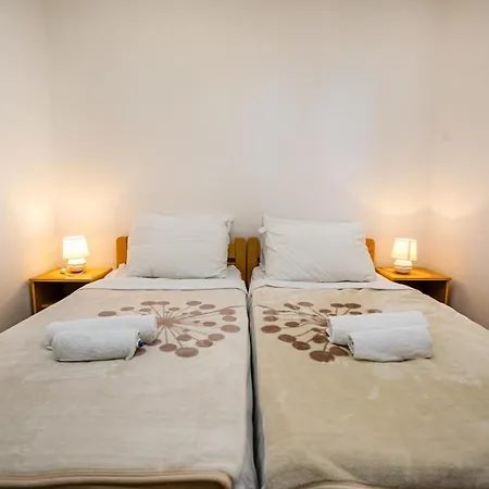 Apartment Pirun Baska (Krk)