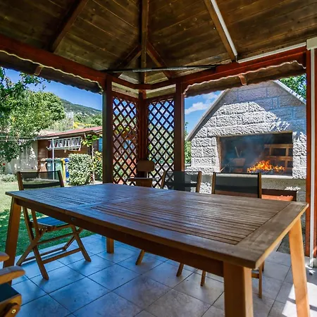 Apartment Pirun Baska (Krk)