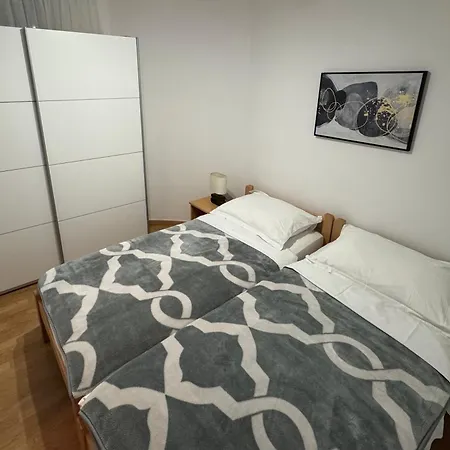 Pirun Apartment Baska (Krk)