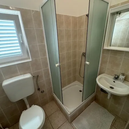 Pirun Apartment Baska (Krk)