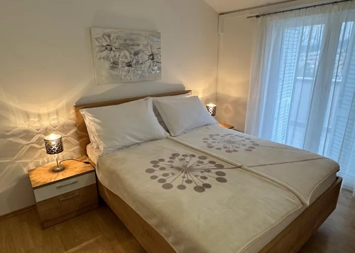 Lejlighed Pirun Baška